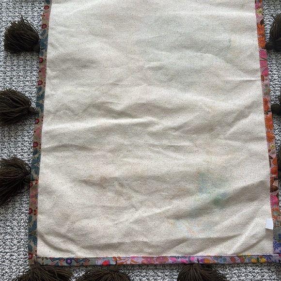 Natural Life tapestry “Love is the answer” - Picture 2 of 7